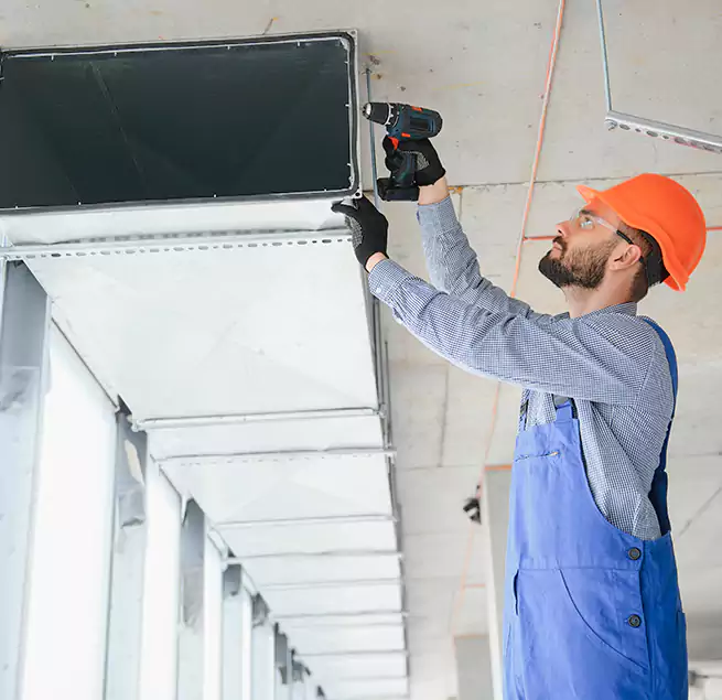 Why Homeowners & Businesses Trust Us in Libertyville, IL