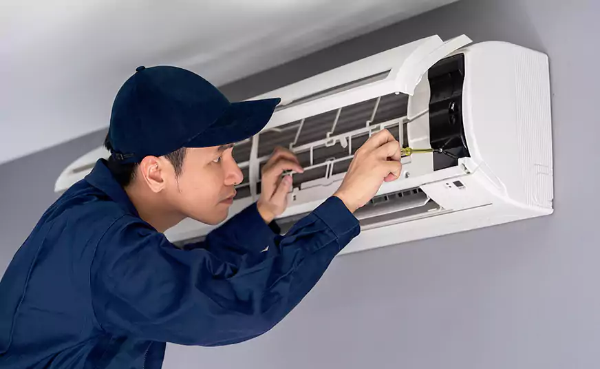 AC Duct Cleaning Libertyville