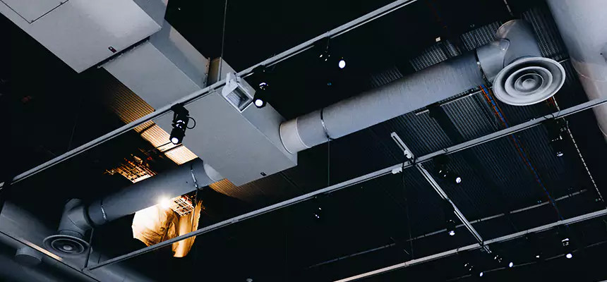 Our Air Duct Replacement Services in Libertyville, IL