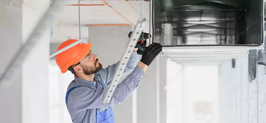 Our Air Vent Replacement Services in Libertyville, IL