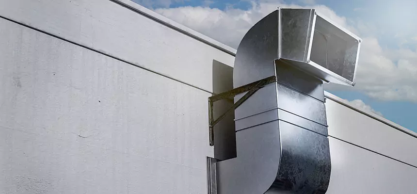 Comprehensive Commercial HVAC Cleaning in Libertyville