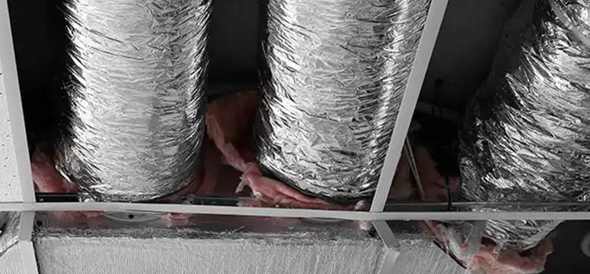 Scalable Commercial Multi‑Unit Dryer Vent Camera Inspection in Libertyville, IL