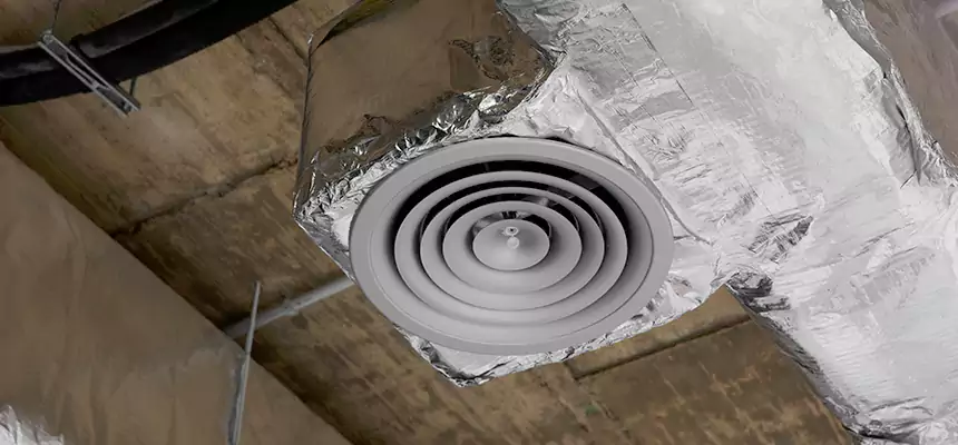 Our Excess Lint Removal from Dryer Ducts Services in Libertyville, IL