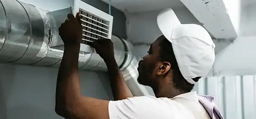 Our Licensed And Insured Cleaners in Libertyville, IL