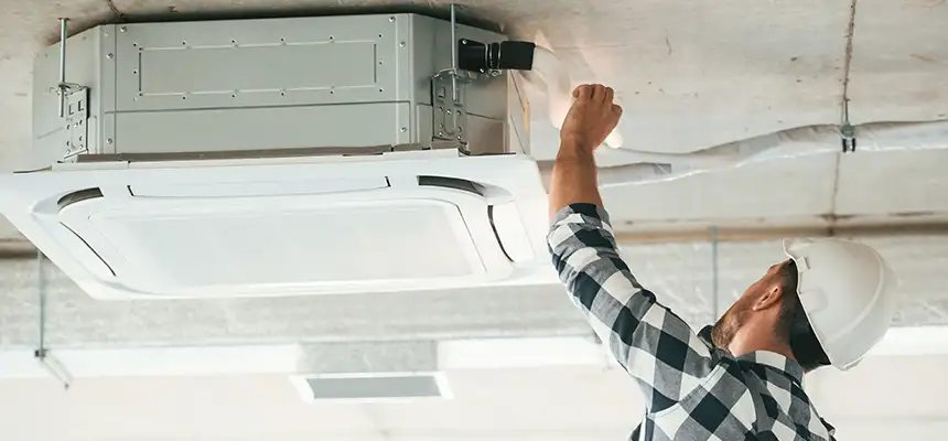 Our Local Vent Cleaning Services in Libertyville, IL