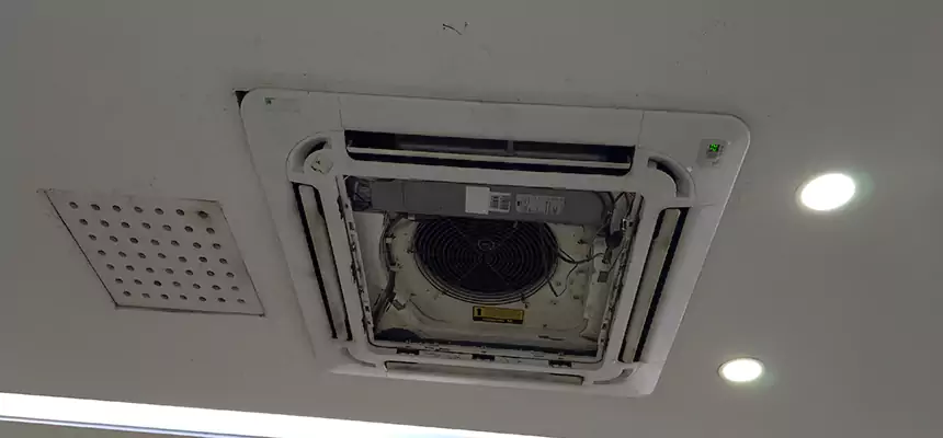 Our Wall Vent Cleaning Service Services in Libertyville, IL