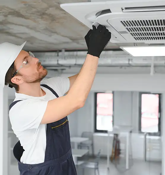 Top Affordable Duct Cleaning Services Near Me in Libertyville, IL