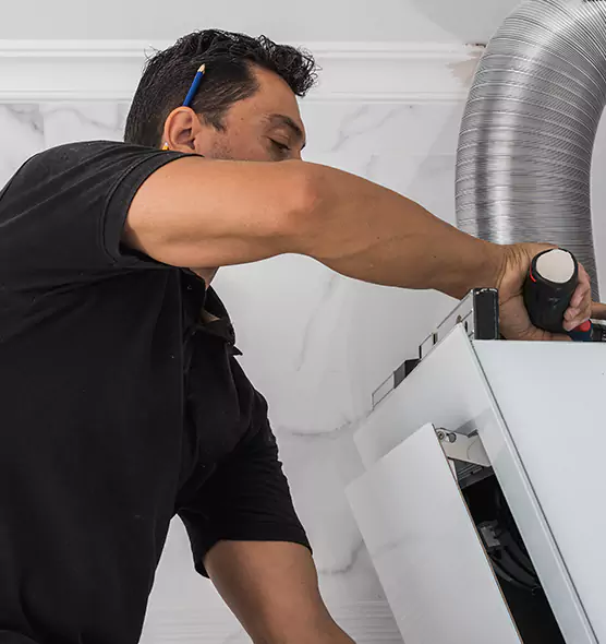 Trusted Bathroom Exhaust Duct Cleaning in Libertyville, IL