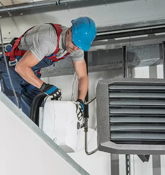Professional Custom HVAC Ductworkin Libertyville, IL
