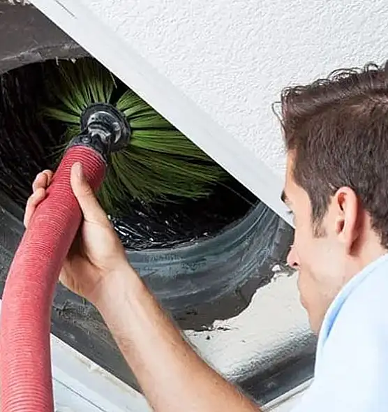 Professional Dryer Fire Safety Service in Libertyville, IL