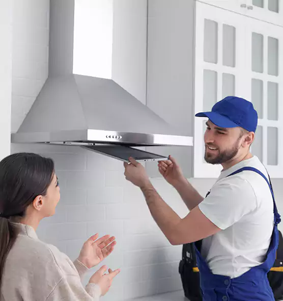 Professional Dryer Vent Cleaning Service in Libertyville, IL