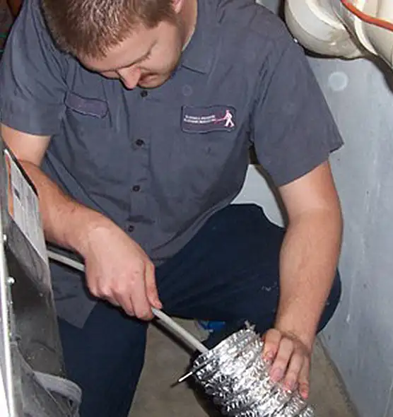 About Dryer Vent Hose Installation in Libertyville, IL