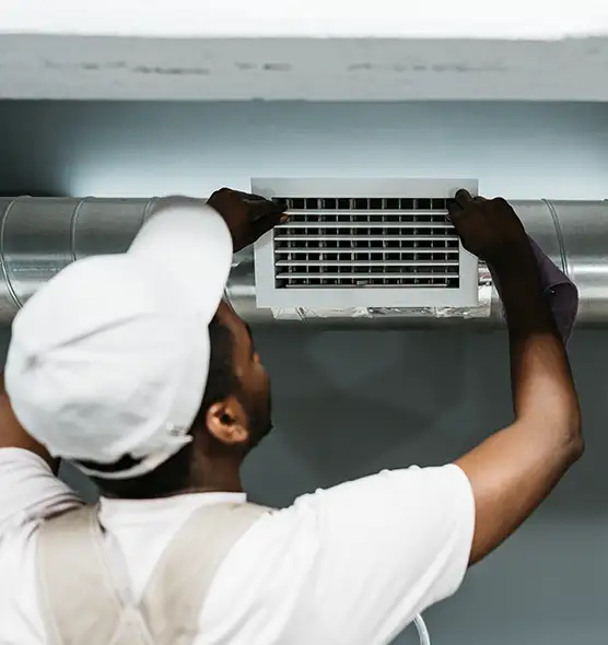 About Emergency Dryer Vent Repair in Libertyville, IL