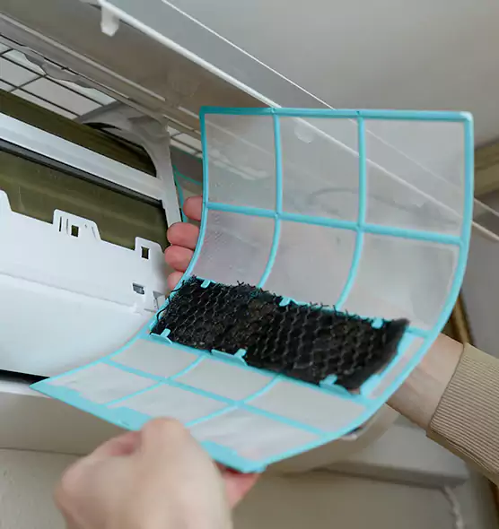 Welcome to Air Duct Cleaning & Repairs Libertyville — Your Local HEPA Filter Installation Pros in Libertyville, IL