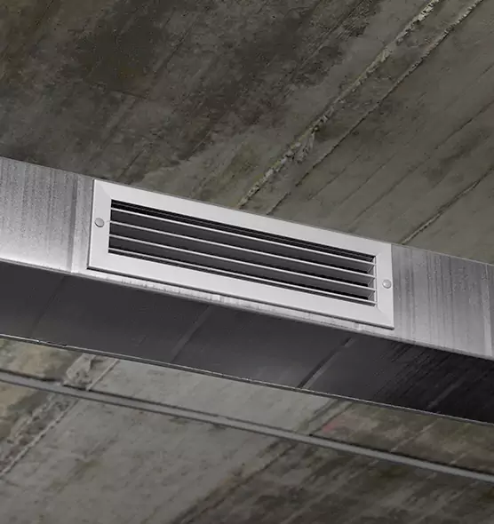 Trusted Hospital Grade Air Duct Cleaning Experts in Libertyville, IL