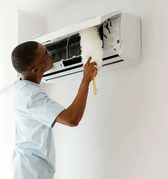 Professional Maximize AC Efficiency  in Libertyville, IL