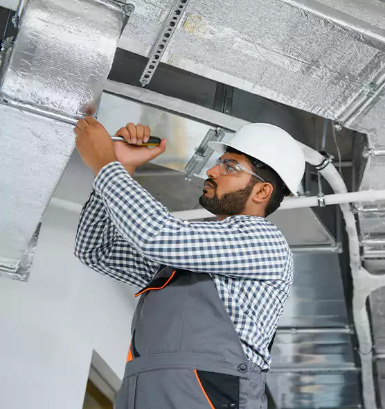 Welcome to Mold & Mildew Removal from Air Ducts Libertyville, IL