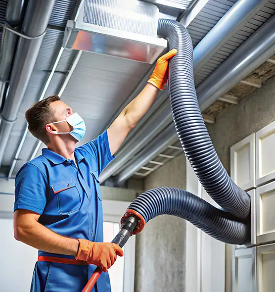 Welcome to Air Duct Cleaning & Repairs Libertyville — Your Local Roof Dryer Vent Cleaning Specialists in Libertyville, IL