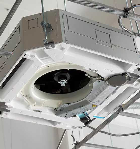 Professional Roof Vent Lint Removal Libertyville, IL