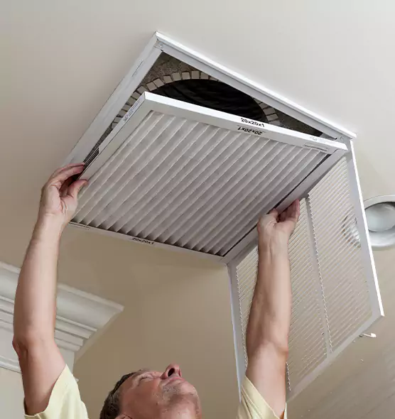 Professional Vent Relocation Services in Libertyville, IL