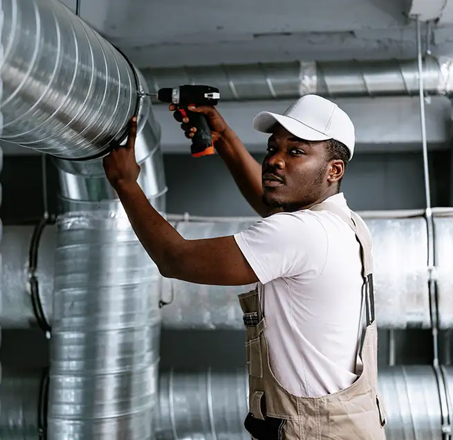 Why Homeowners & Businesses Trust Us Libertyville, IL