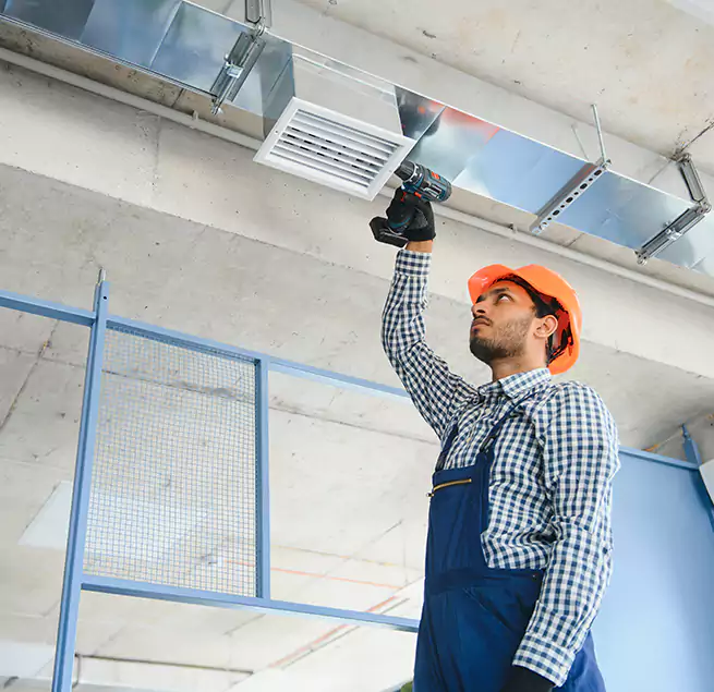 Why Homeowners & Businesses Trust Us in Libertyville, IL?