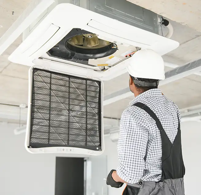 Why Homeowners & Businesses Trust Us in Libertyville, IL?