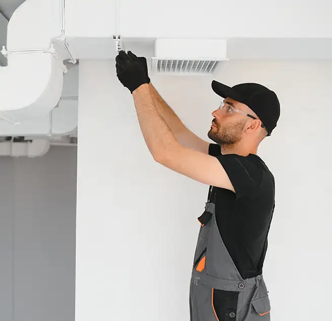 Why Homeowners & Businesses Trust Us in Libertyville, IL?