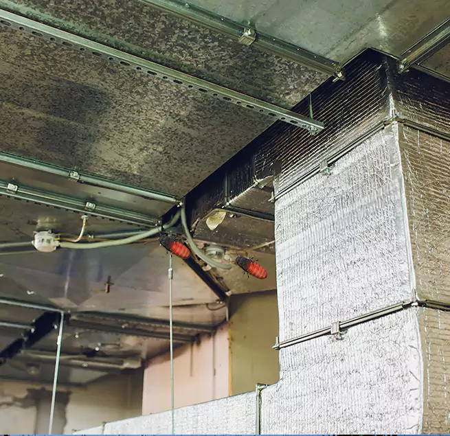 Why Homeowners & Businesses Trust Us in Libertyville, IL?