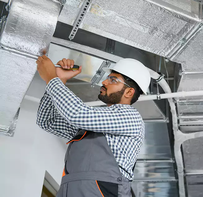 Why Homeowners & Businesses Trust Us Libertyville, IL