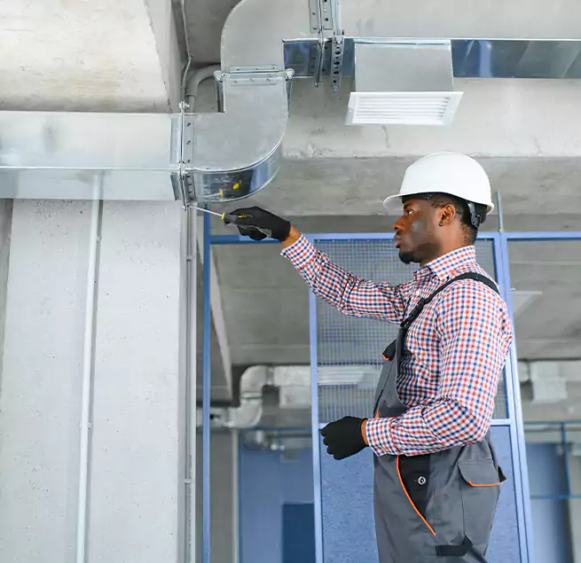 Why Homeowners & Businesses Trust Us Libertyville, IL