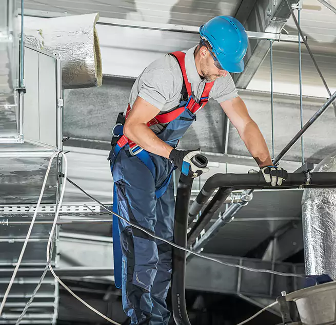 Why Homeowners & Businesses Trust Us in Libertyville, IL?