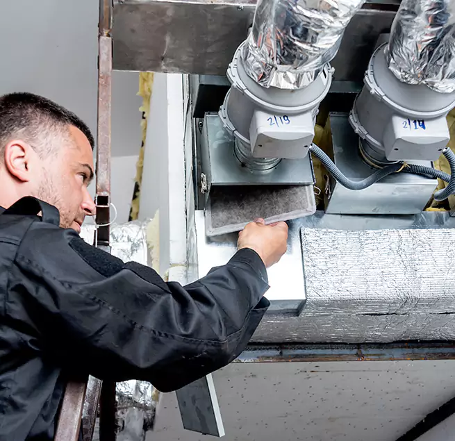 Why Homeowners & Businesses Trust Us in Libertyville, IL?