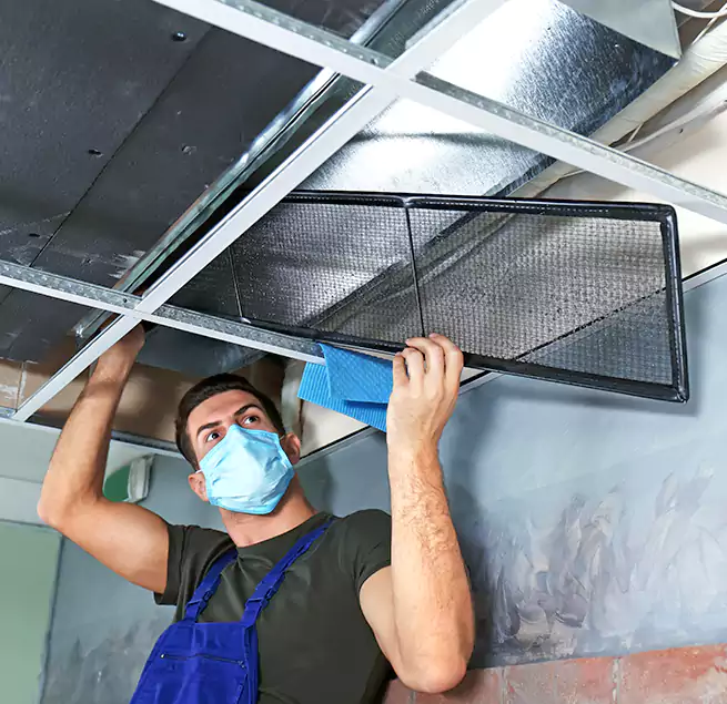 Why Homeowners Businesses Trust Us in Libertyville, IL