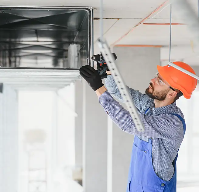 Why Homeowners & Businesses Trust Us in Libertyville, IL?