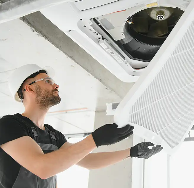 Why Homeowners & Businesses Trust Us in Libertyville, IL?