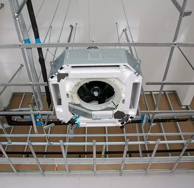 Why Homeowners & Businesses Trust Us in Libertyville, IL?