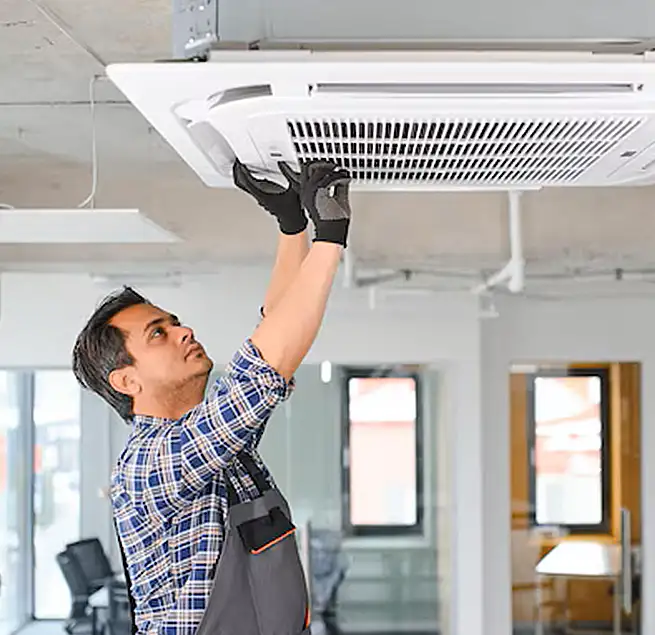 Why Homeowners & Businesses Trust Us in Libertyville, IL?