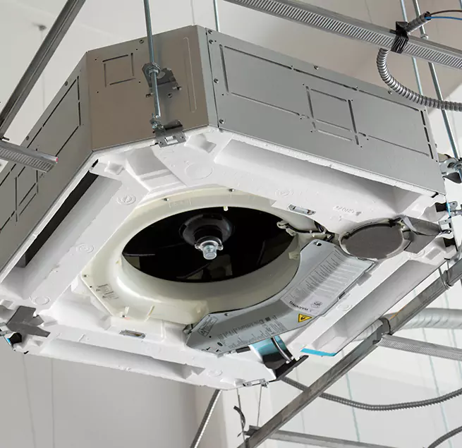 Why Homeowners & Businesses Trust Us in Libertyville, IL?