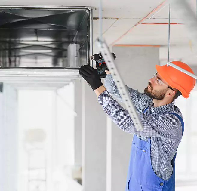 Why Homeowners & Businesses Trust Us Libertyville, IL