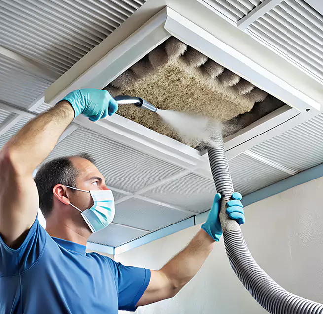 Why Homeowners & Businesses Trust Us Libertyville, IL?