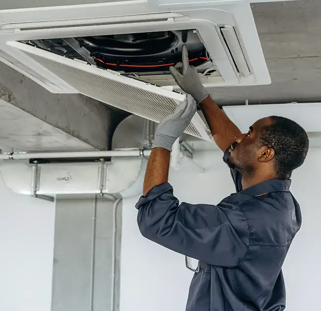 Why Homeowners & Businesses Trust Us in Libertyville, IL?