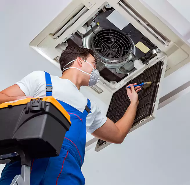 Why Homeowners & Businesses Trust Us in Libertyville, IL?