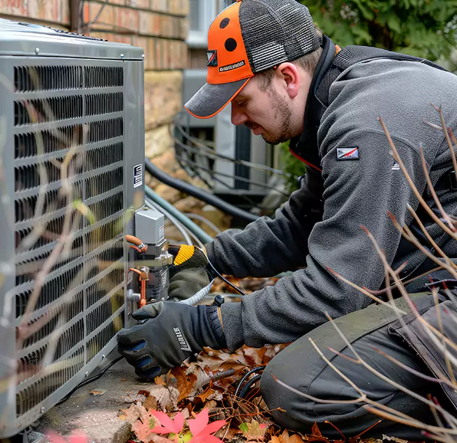 Why Homeowners & Businesses Trust Us in Libertyville, IL?