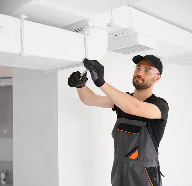 Why Homeowners & Businesses Trust Us in Libertyville, IL?