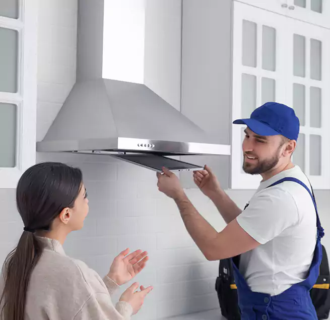  Why Homeowners & Businesses Trust Us in Libertyville, IL?