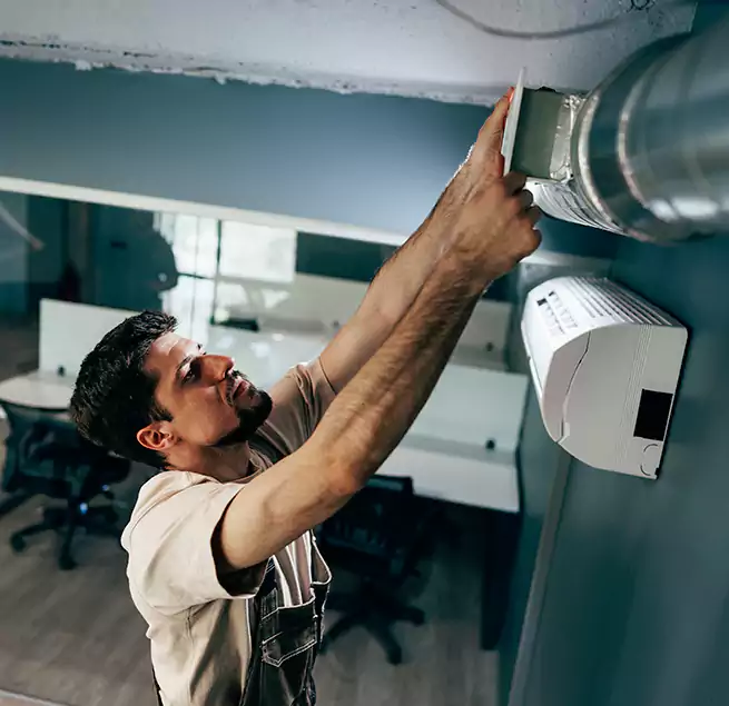 Why Homeowners & Businesses Trust Us in Libertyville, IL?