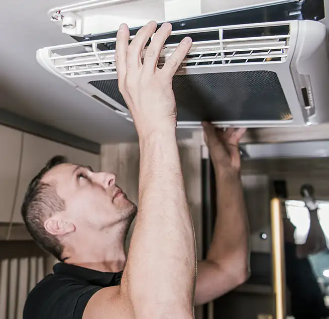 Why Homeowners & Businesses Trust Us Libertyville, IL