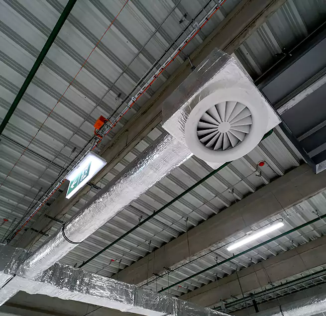 Why Homeowners & Businesses Trust Us in Libertyville, IL