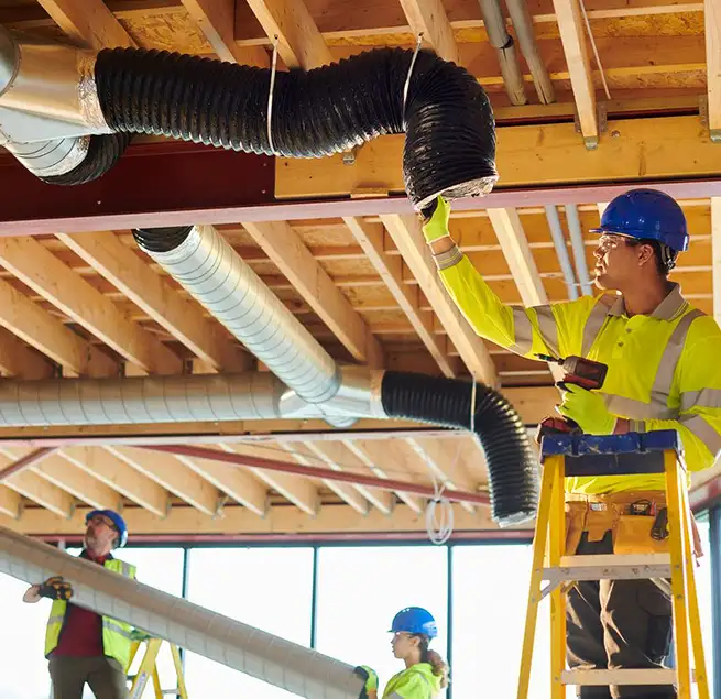 Why Homeowners & Businesses Trust Us in Libertyville, IL?